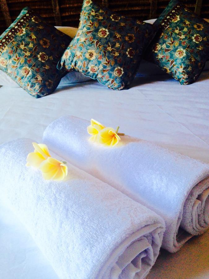 Bed & Breakfast The Hideaway *