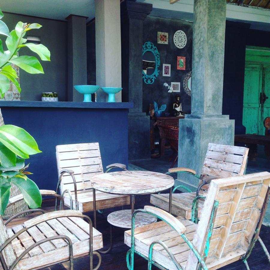 The Hideaway Bed & Breakfast Canggu (Bali)