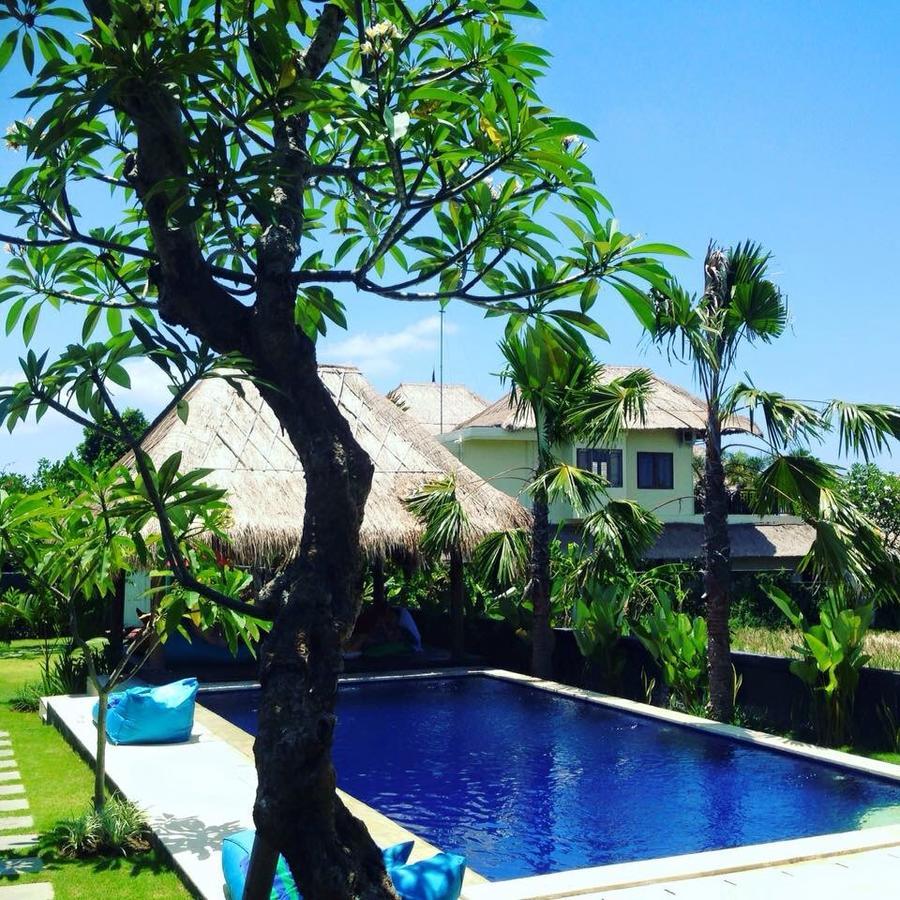 Bed & Breakfast The Hideaway Canggu (Bali)