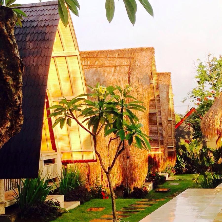 The Hideaway Bed & Breakfast *