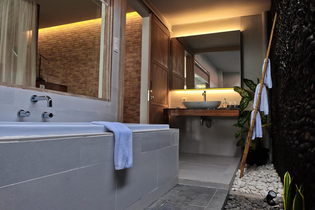Hotel Umadewi Surf & Retreat Pulukan