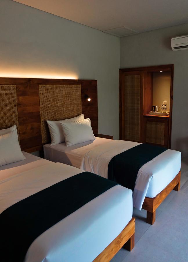 Umadewi Surf & Retreat Hotel