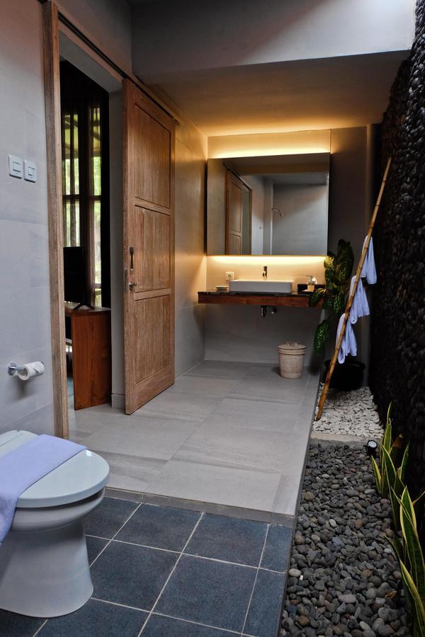 Hotel Umadewi Surf & Retreat Pulukan