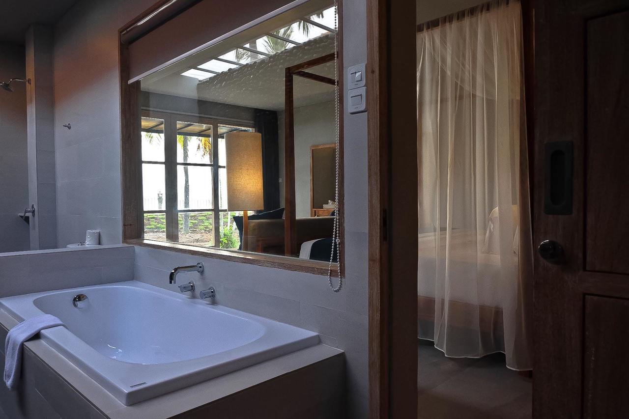 Umadewi Surf & Retreat 4*