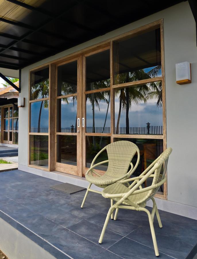 Umadewi Surf & Retreat 4* Pulukan