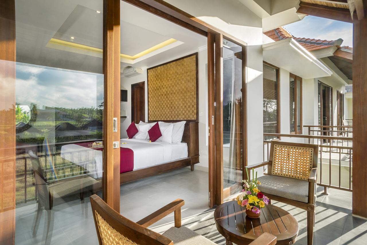 Bumi Muwa Katiklantang Ubud (Bali)
