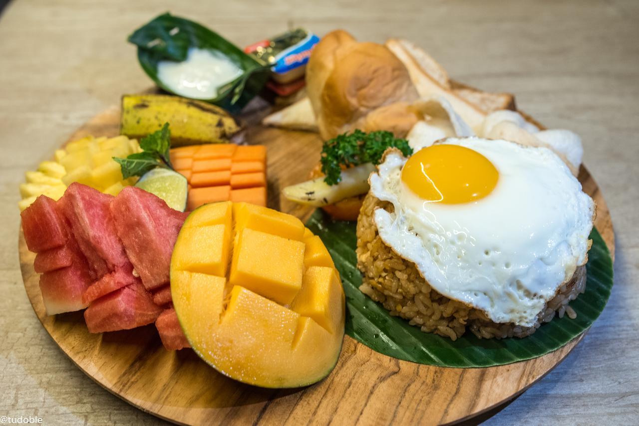 Bliss Abangan 4* Ubud (Bali)