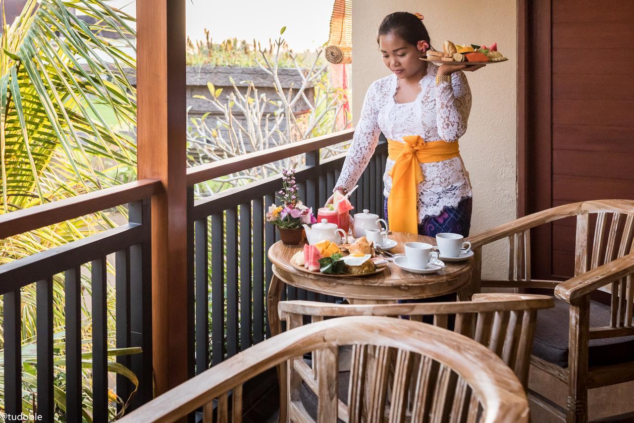 Bliss Abangan Ubud (Bali)