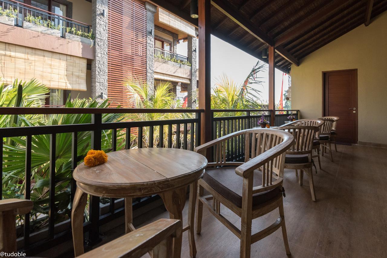 Holiday park Bliss Abangan Ubud (Bali)