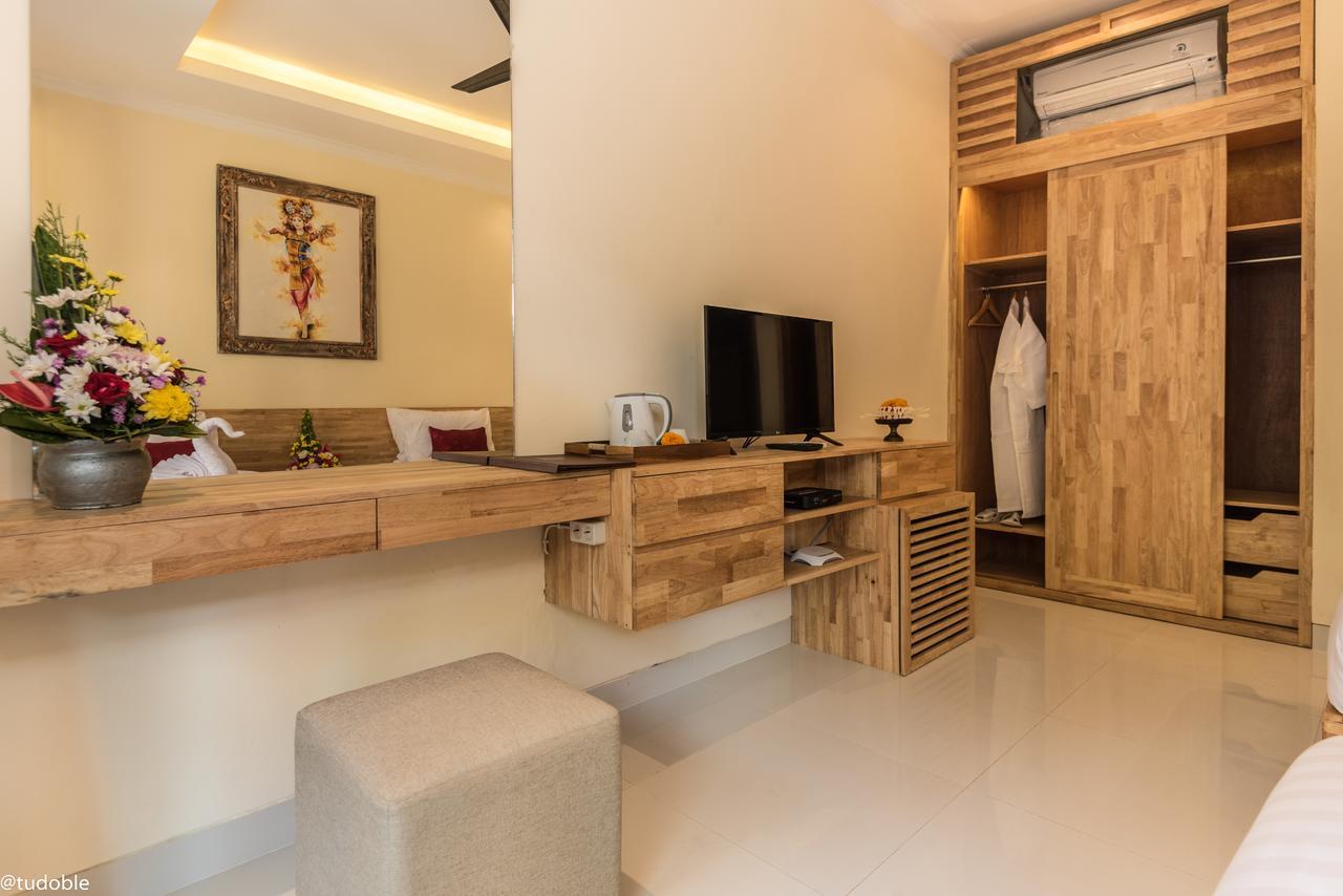 Holiday park Bliss Abangan Ubud (Bali)