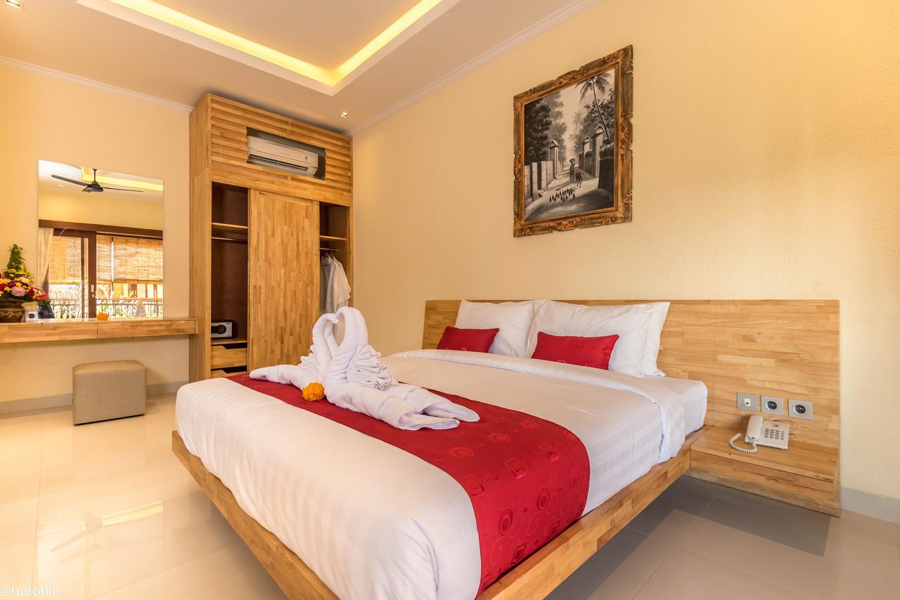 Bliss Abangan Holiday park 4*