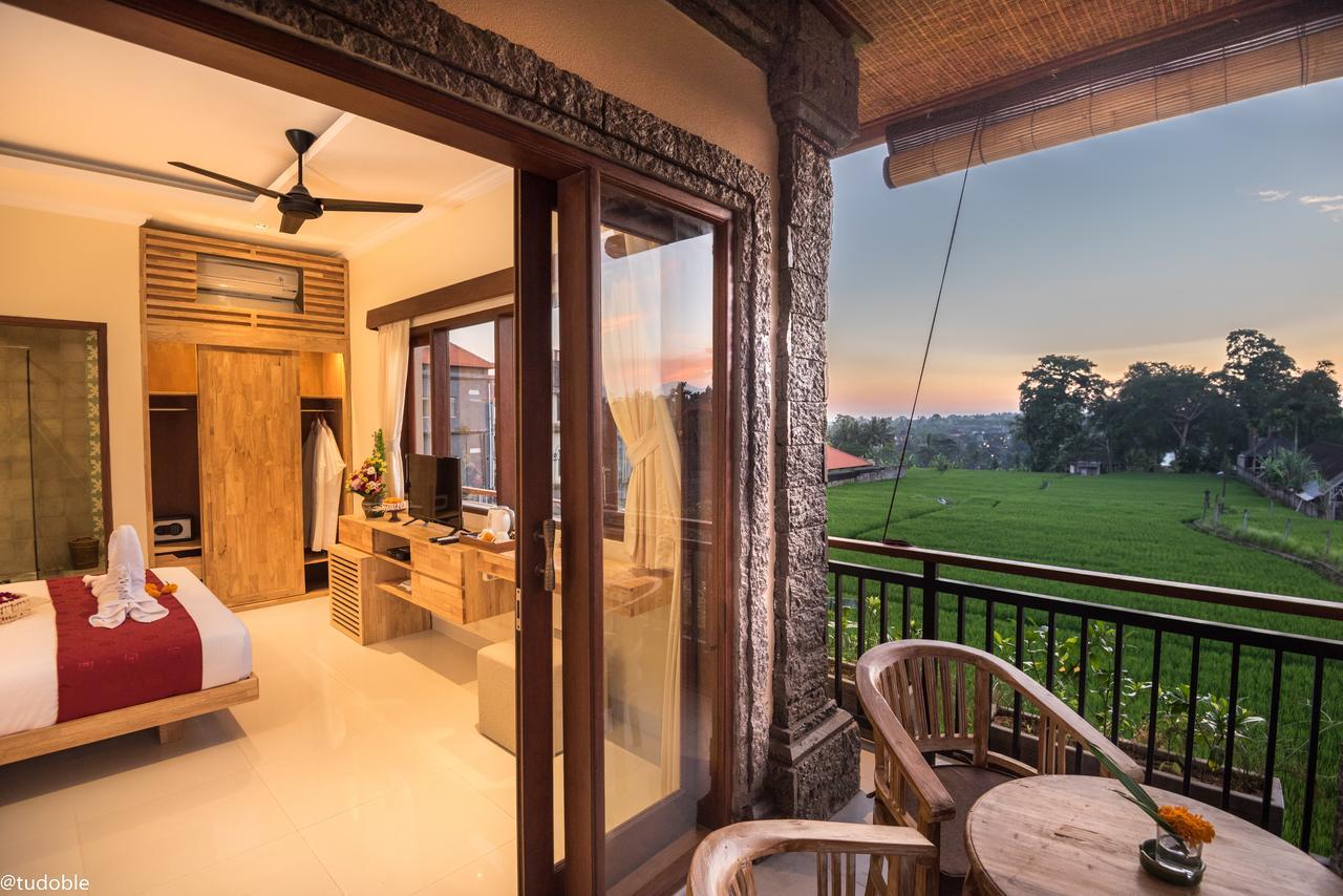 Bliss Abangan Holiday park Ubud (Bali)