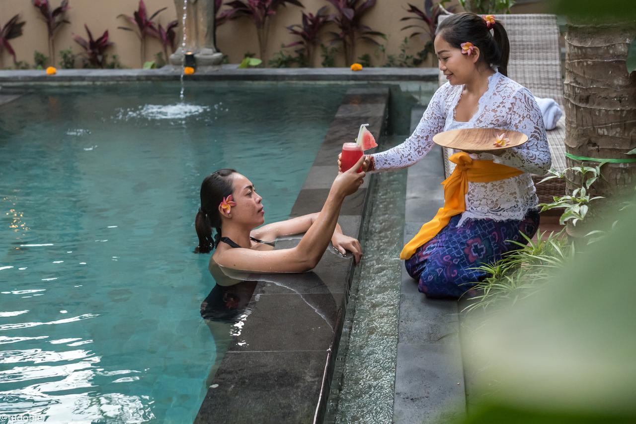 Bliss Abangan Ubud (Bali)