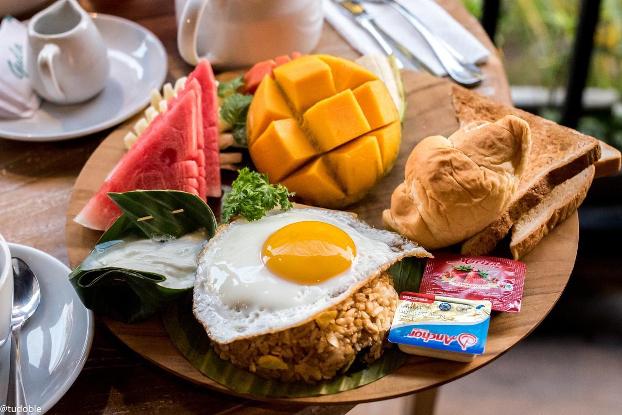 Holiday park Bliss Abangan Ubud (Bali)