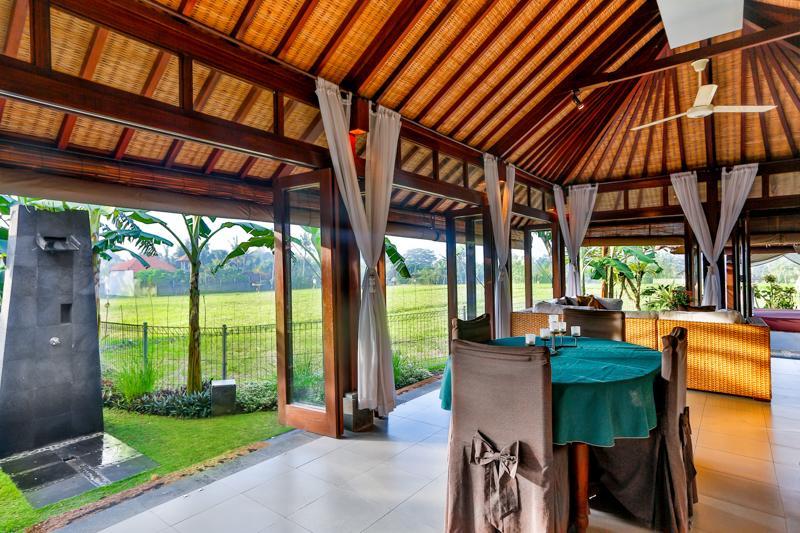 Villa Kaba Kaba Canggu (Bali)