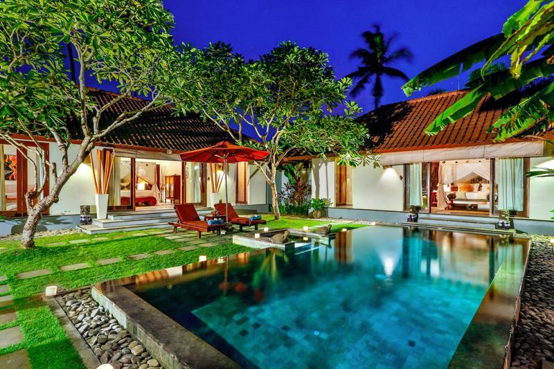 Villa Kaba Kaba