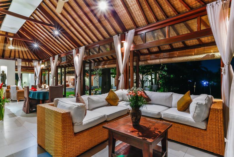 Villa Kaba Kaba *