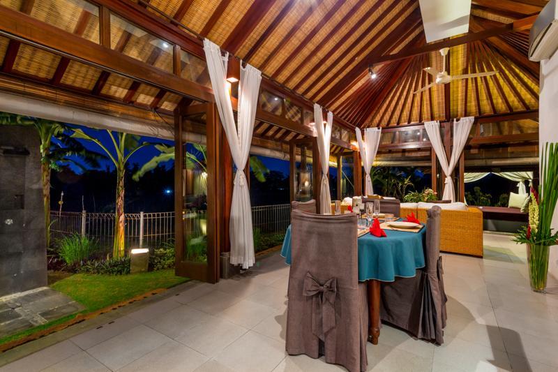 Villa Kaba Kaba