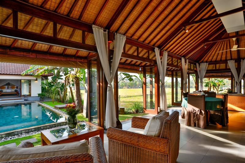 Kaba Kaba Canggu (Bali)