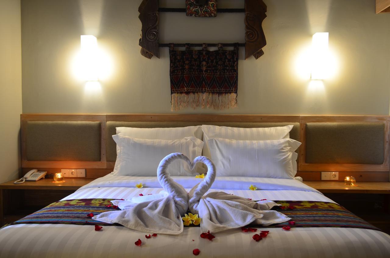 Tetirah Boutique Ubud (Bali)