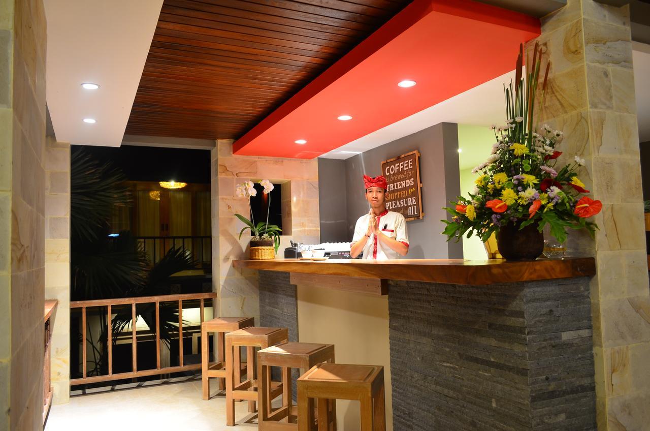 Tetirah Boutique 3* Ubud (Bali)