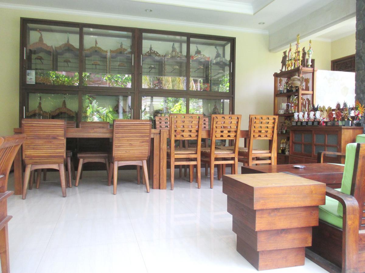 Yulia 1 Sanur (Bali)