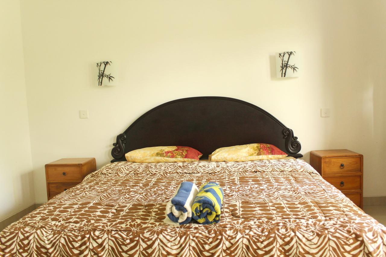 Yulia 1 Bed & Breakfast 2*