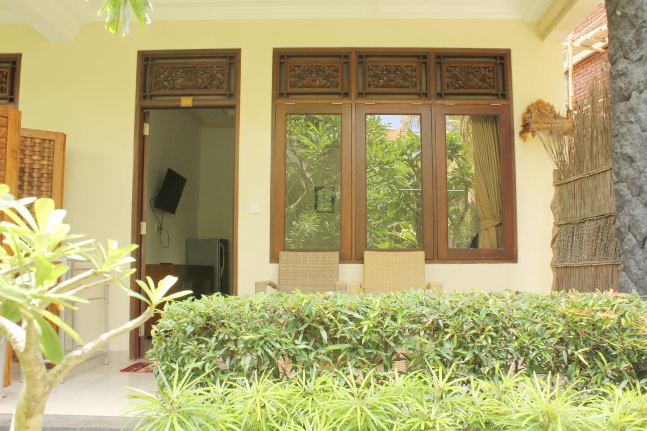 Yulia 1 2* Sanur (Bali)