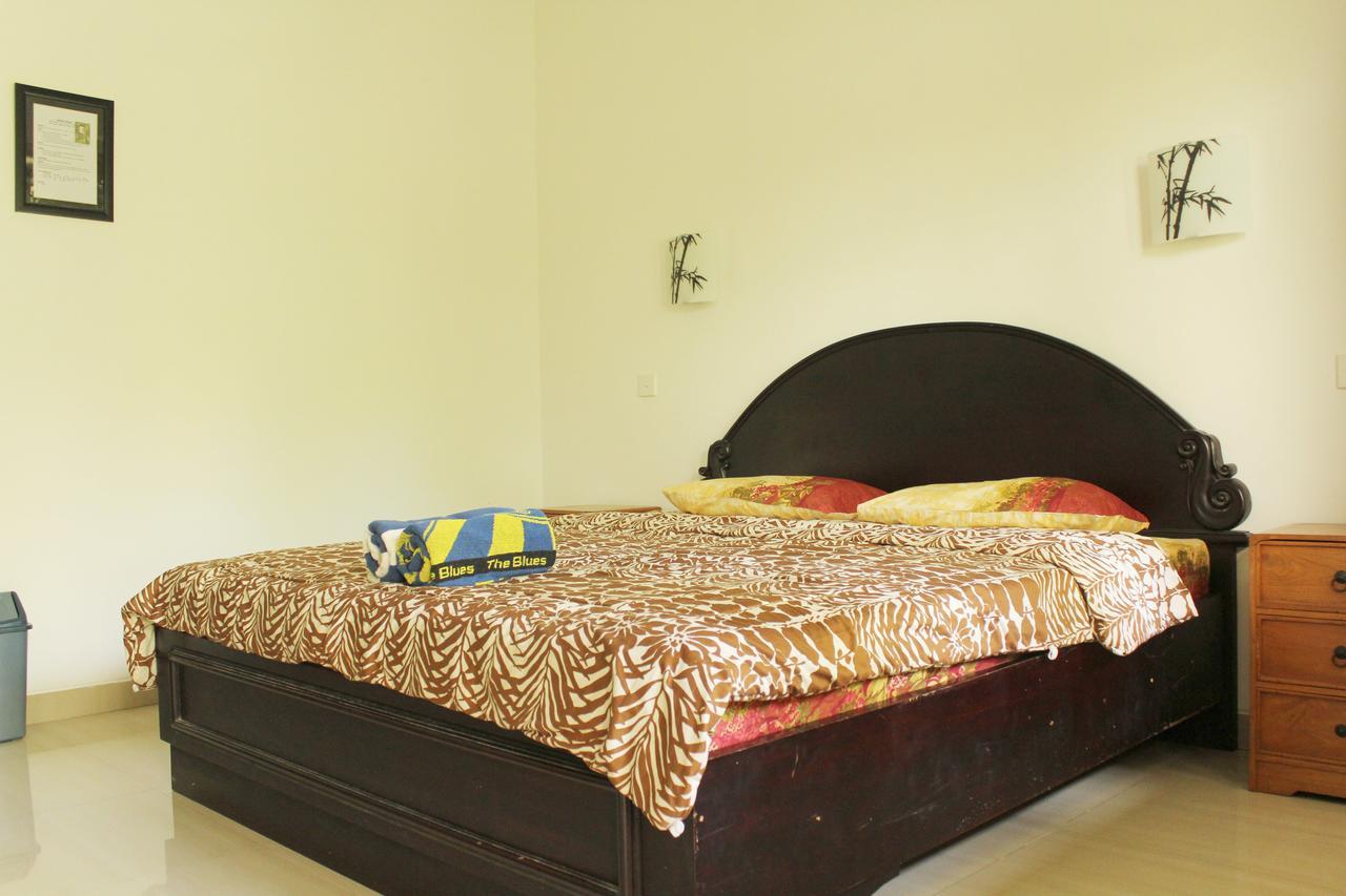 Bed & Breakfast Yulia 1 Sanur (Bali)