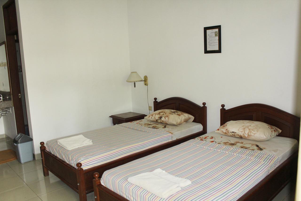 Bed & Breakfast Yulia 1 2*