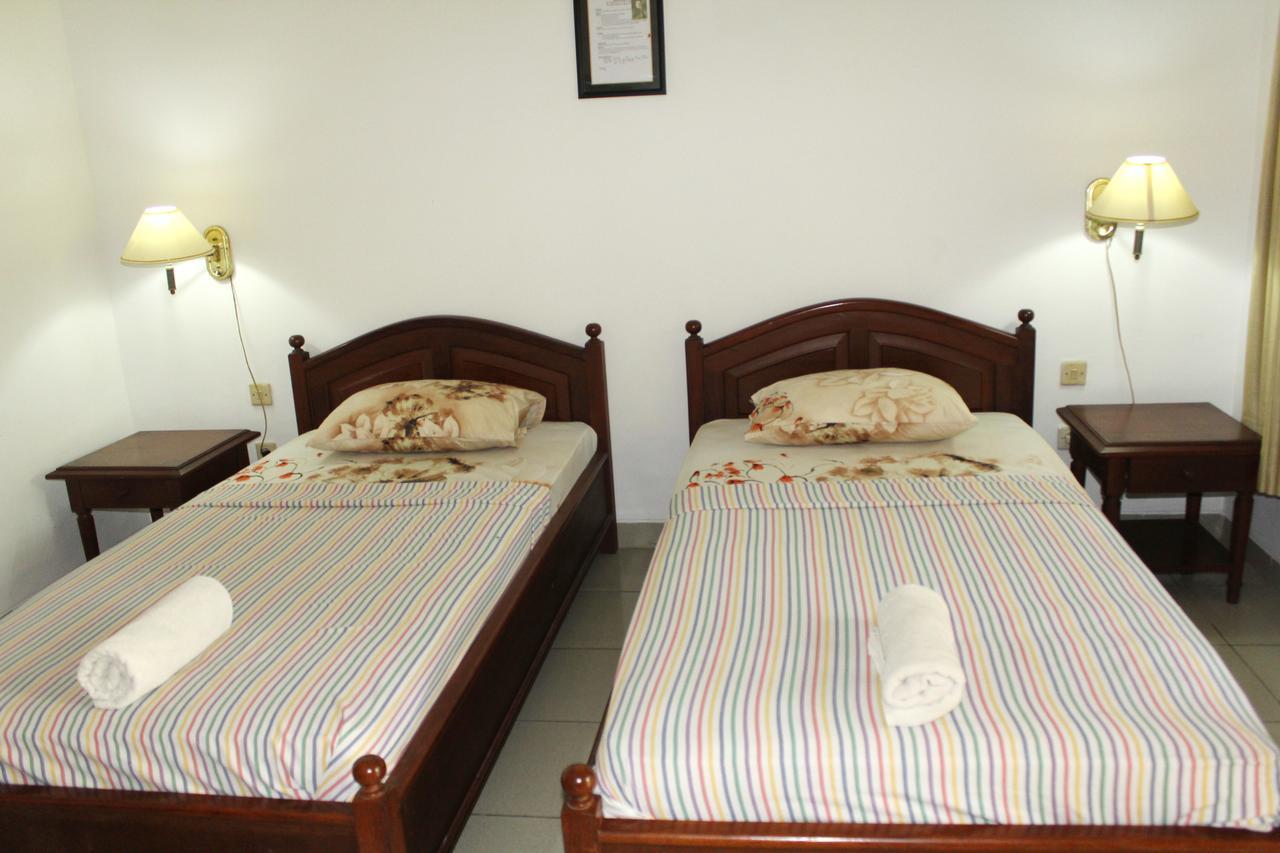 Bed & Breakfast Yulia 1