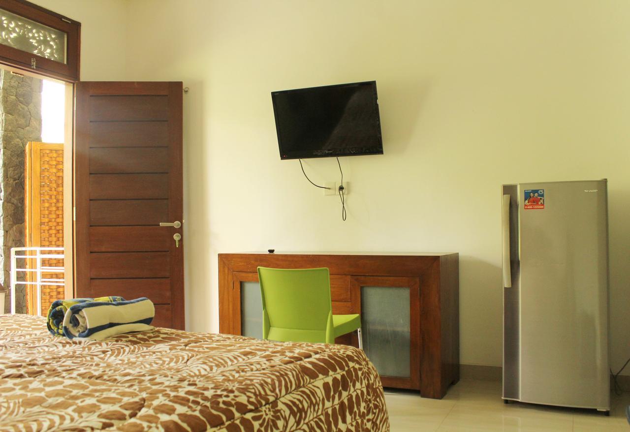 Bed & Breakfast Yulia 1