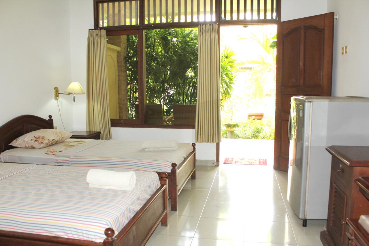 Yulia 1 Bed & Breakfast