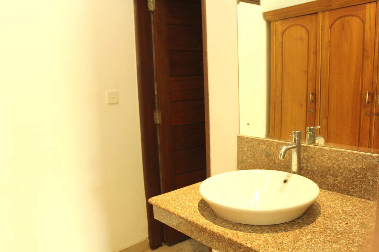 Bed & Breakfast Yulia 1 Sanur (Bali)