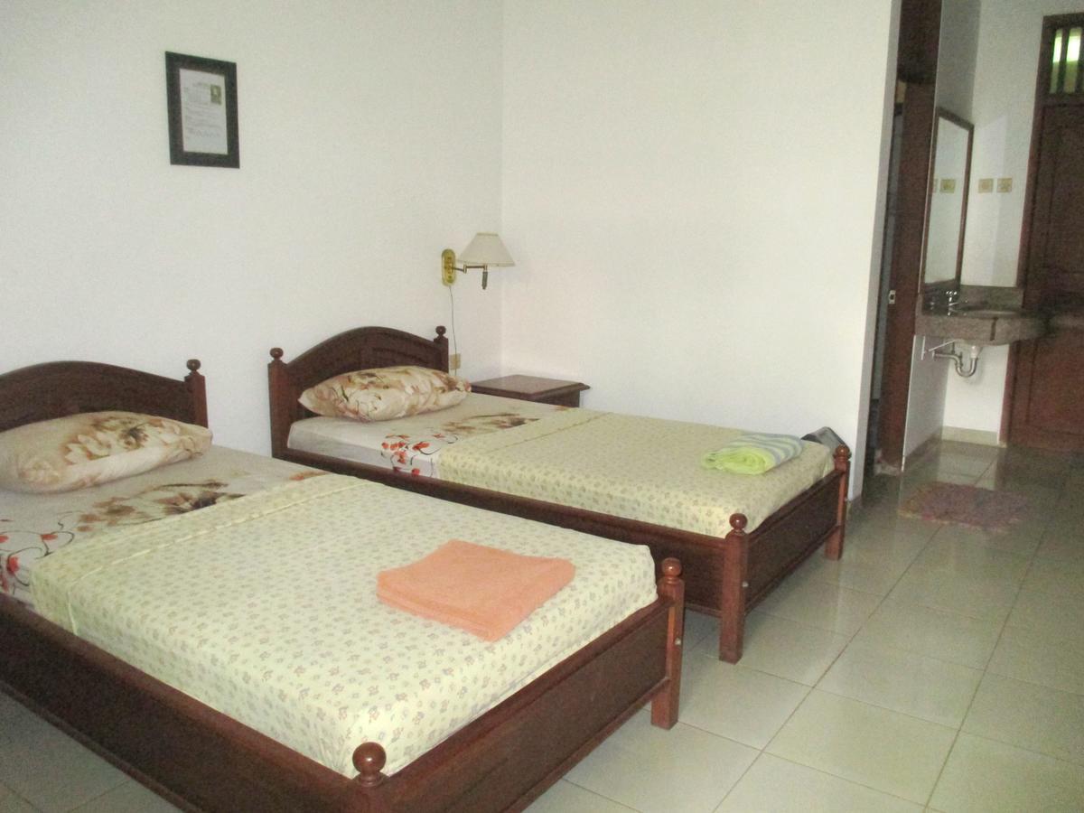 Yulia 1 Bed & Breakfast