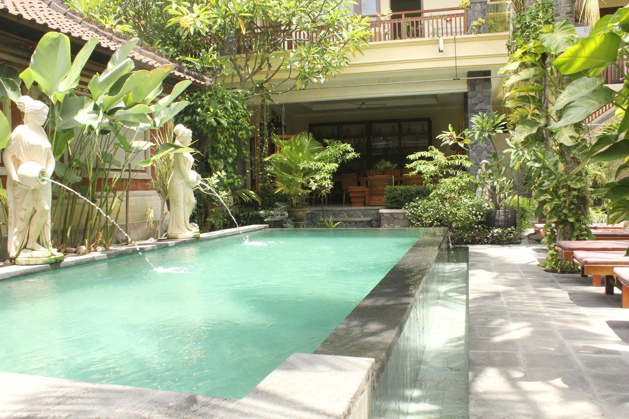 Bed & Breakfast Yulia 1 Sanur (Bali)