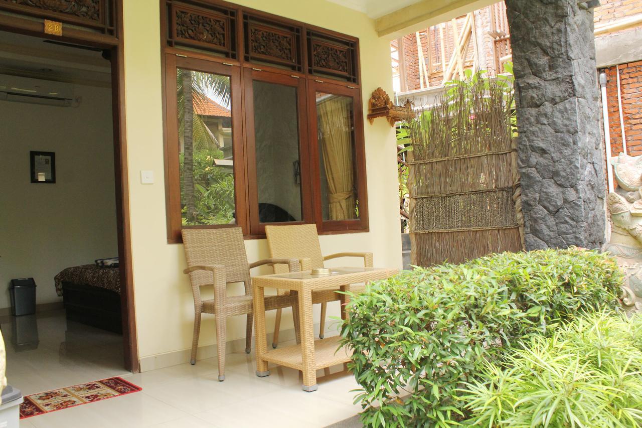 Bed & Breakfast Yulia 1