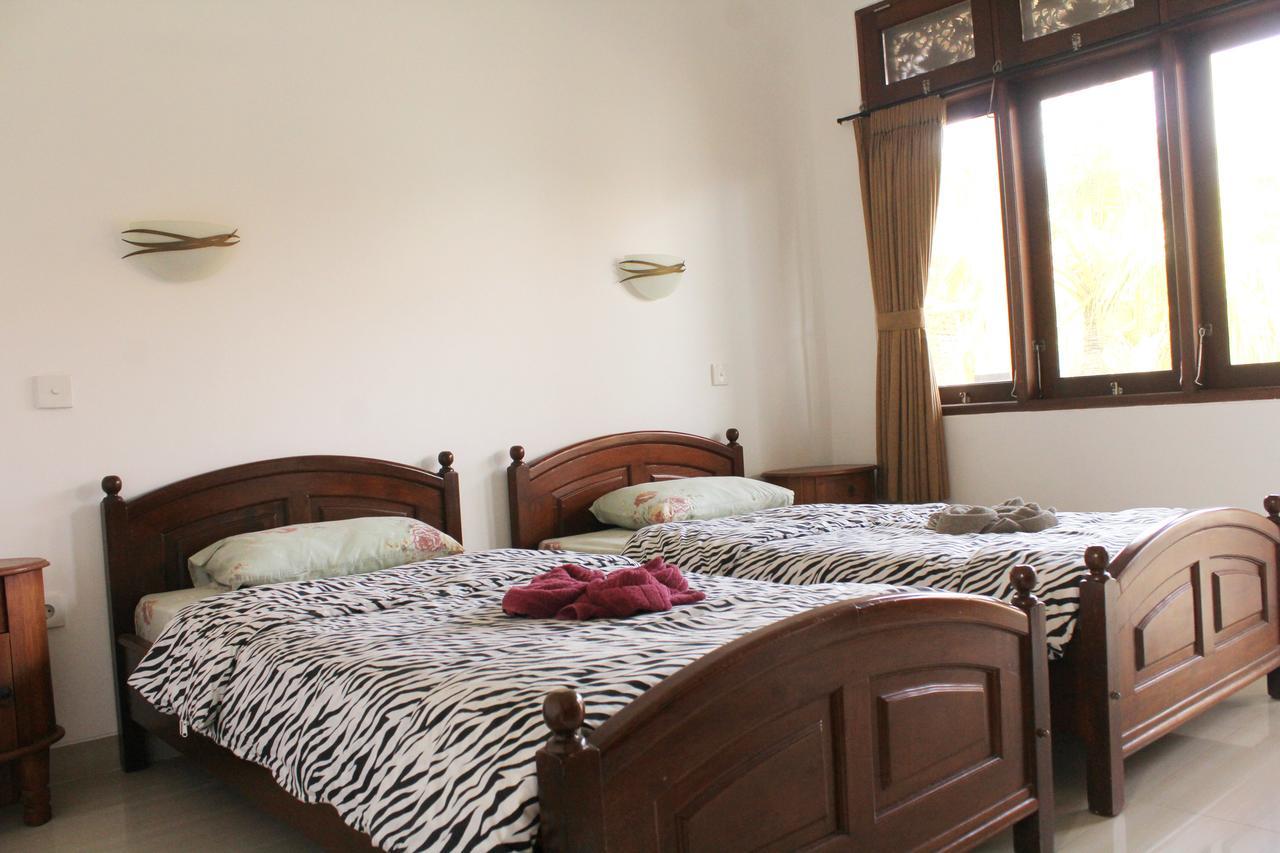 Yulia 1 Bed & Breakfast Sanur (Bali)