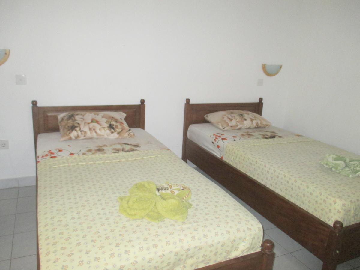 Yulia 1 Bed & Breakfast Sanur (Bali)