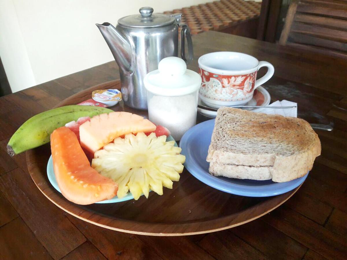 Yulia 1 Sanur (Bali)