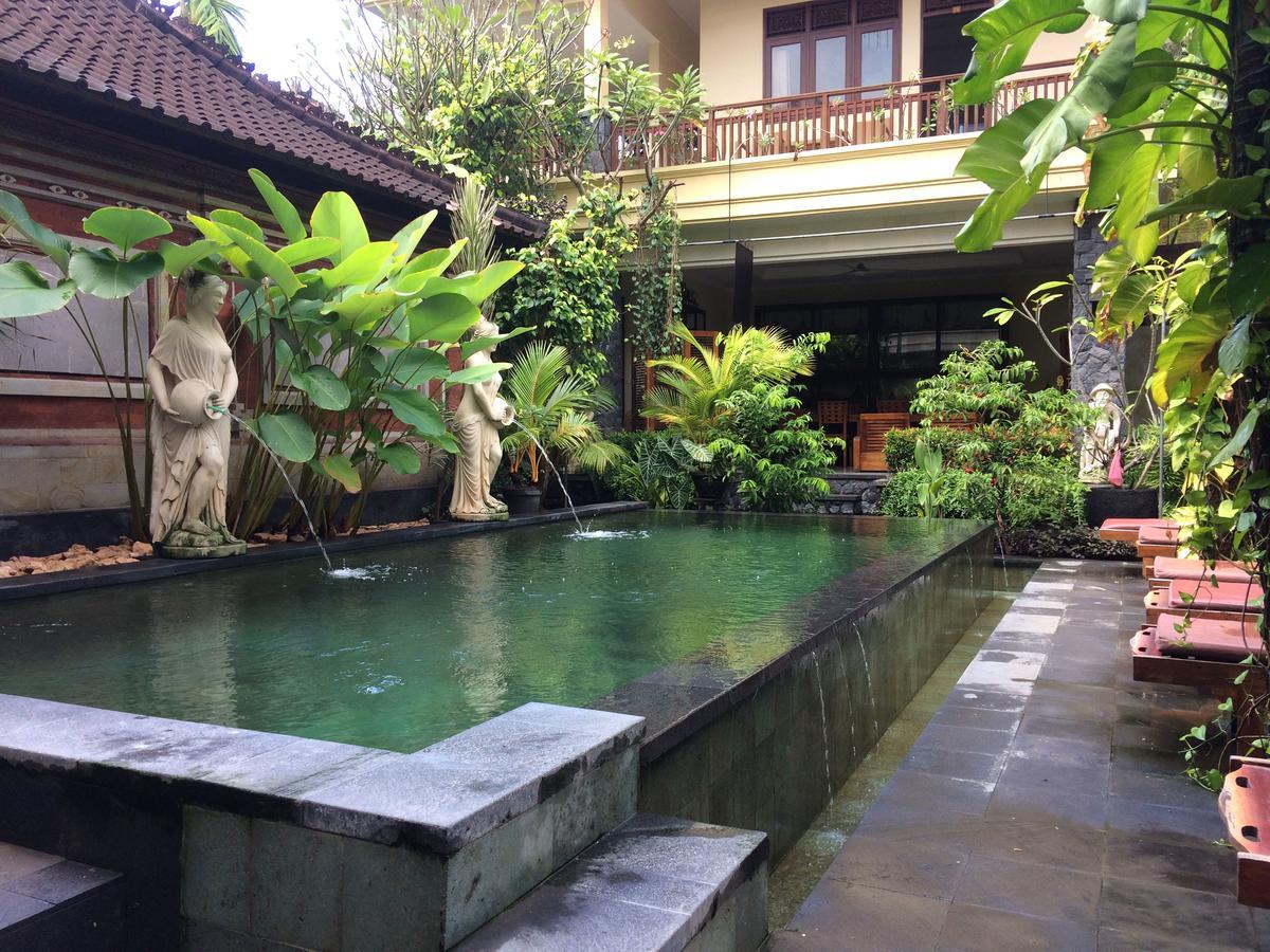 Yulia 1 Sanur (Bali)