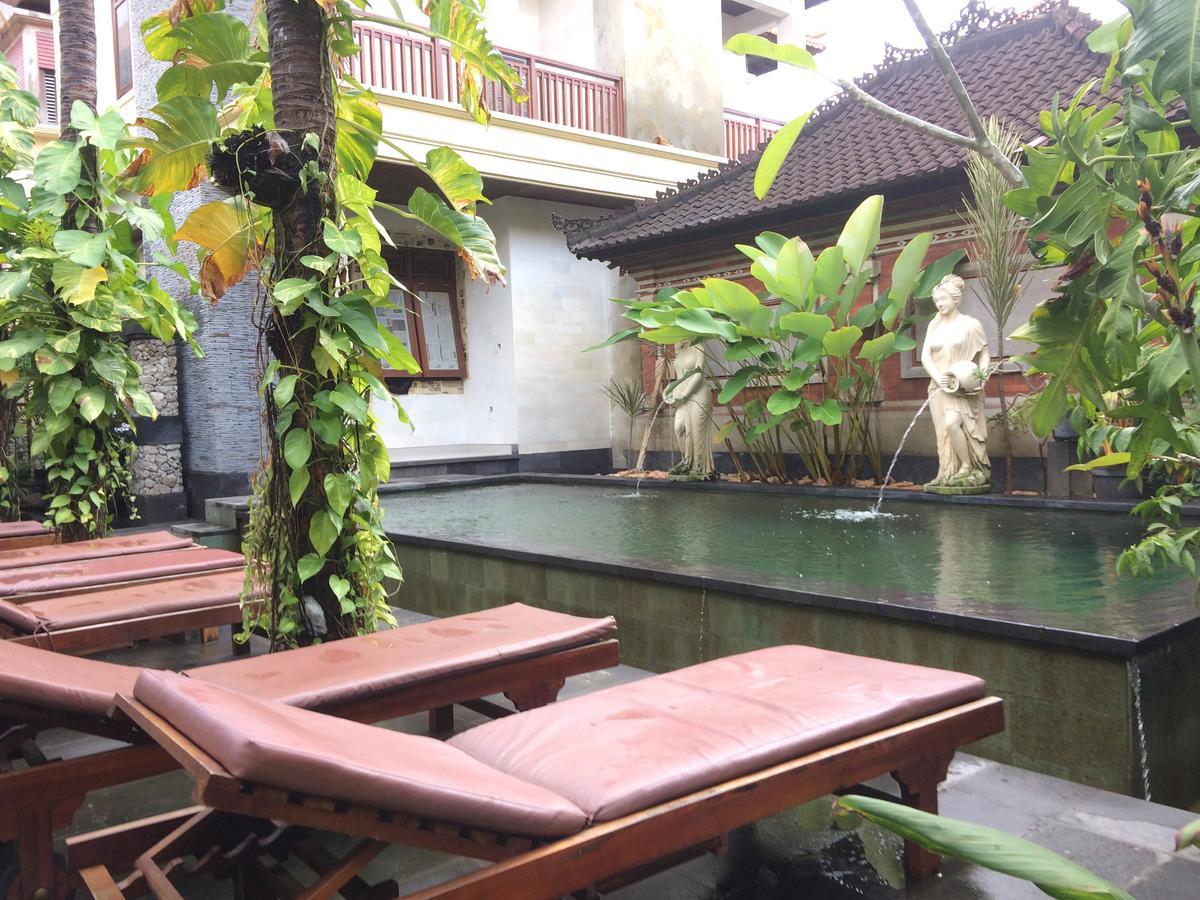 Yulia 1 Bed & Breakfast Sanur (Bali)