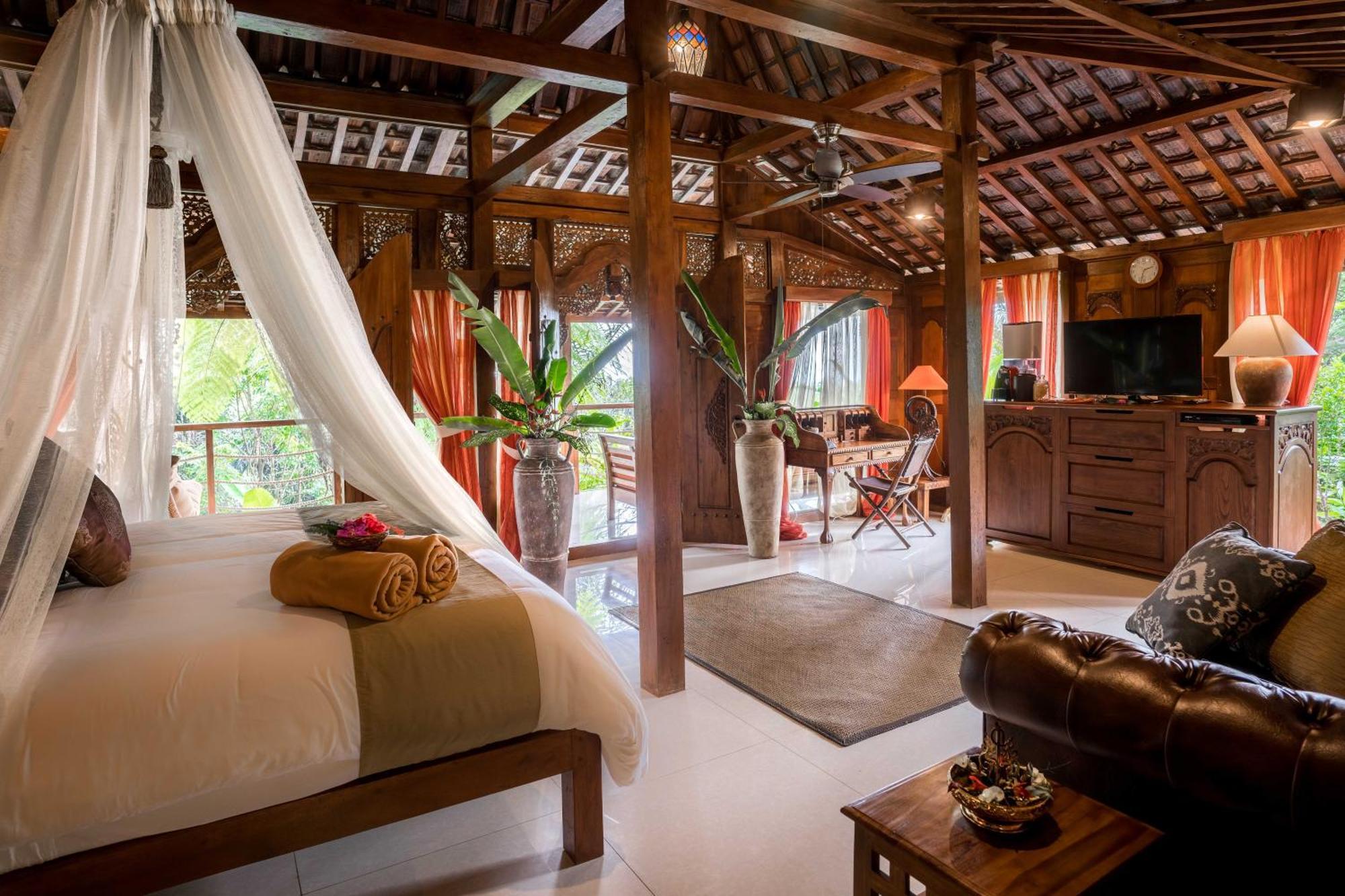 Alassari Plantation Resort