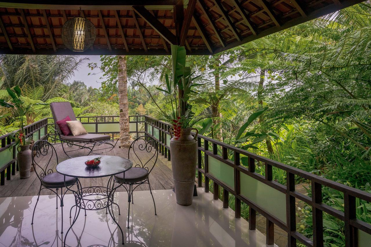 Resort Alassari Plantation 5*