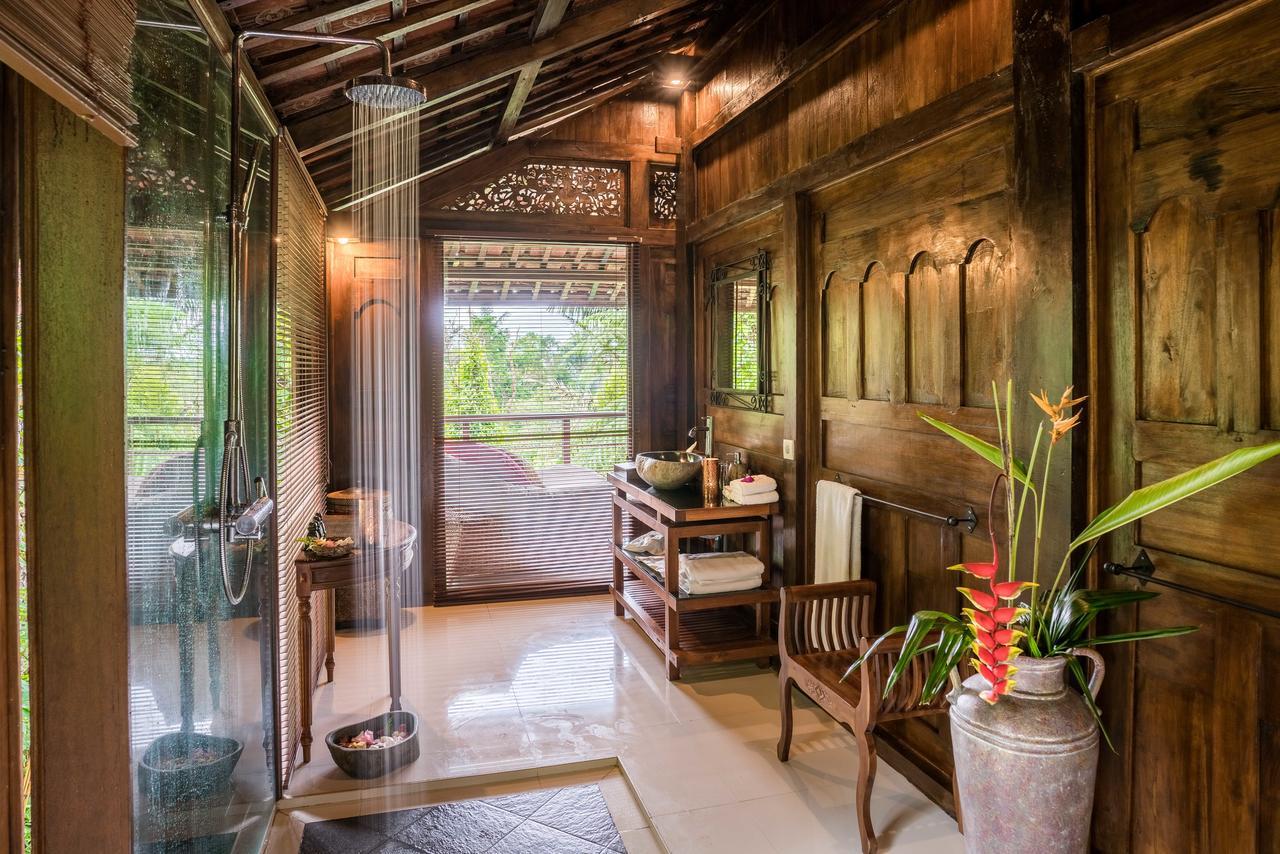 Alassari Plantation 5* Selemadeg (Bali)