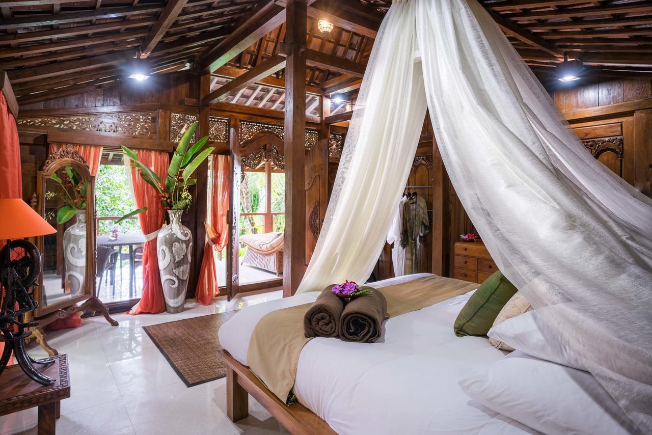 Alassari Plantation Resort Selemadeg (Bali)