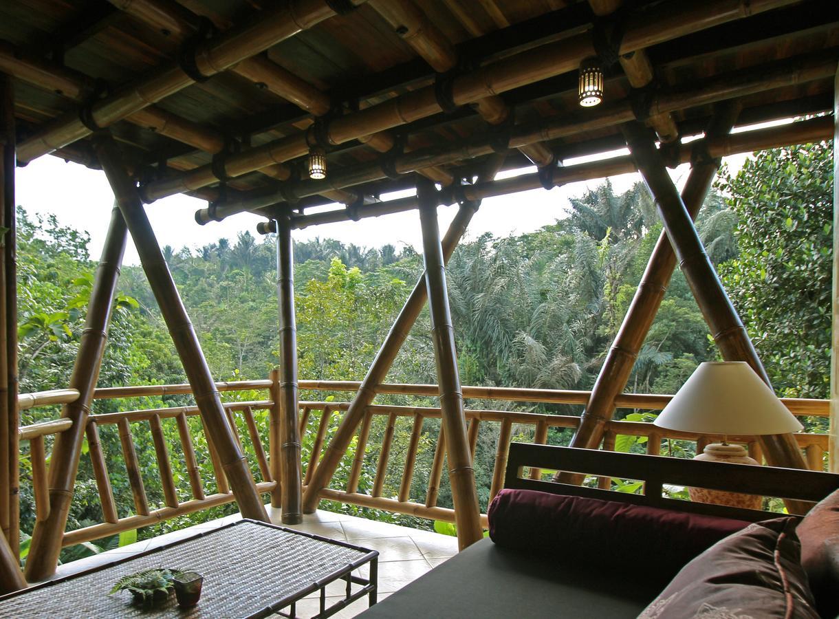 Alassari Plantation Selemadeg (Bali)