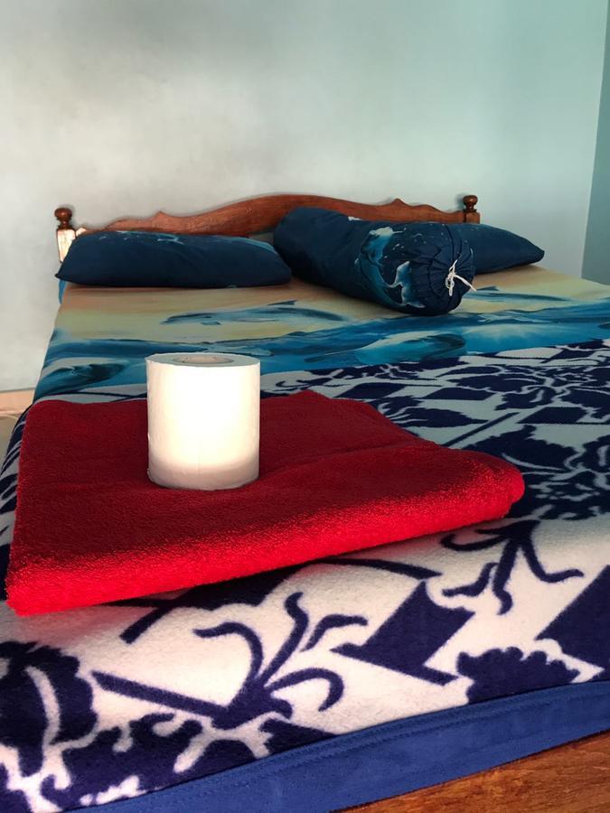 Tempat Tidur & Sarapan Memes House Backpacker Buleleng (Bali)