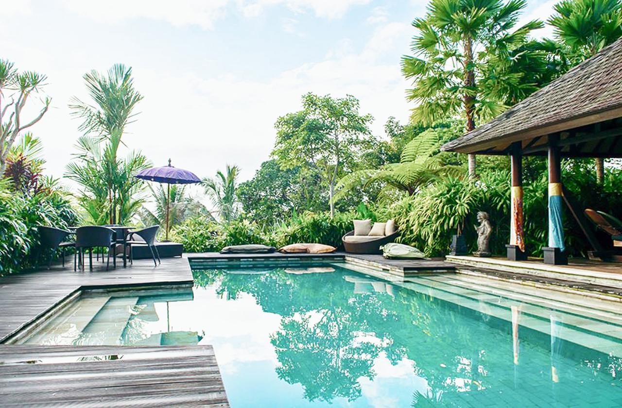 Alassari Plantation Resort 5*