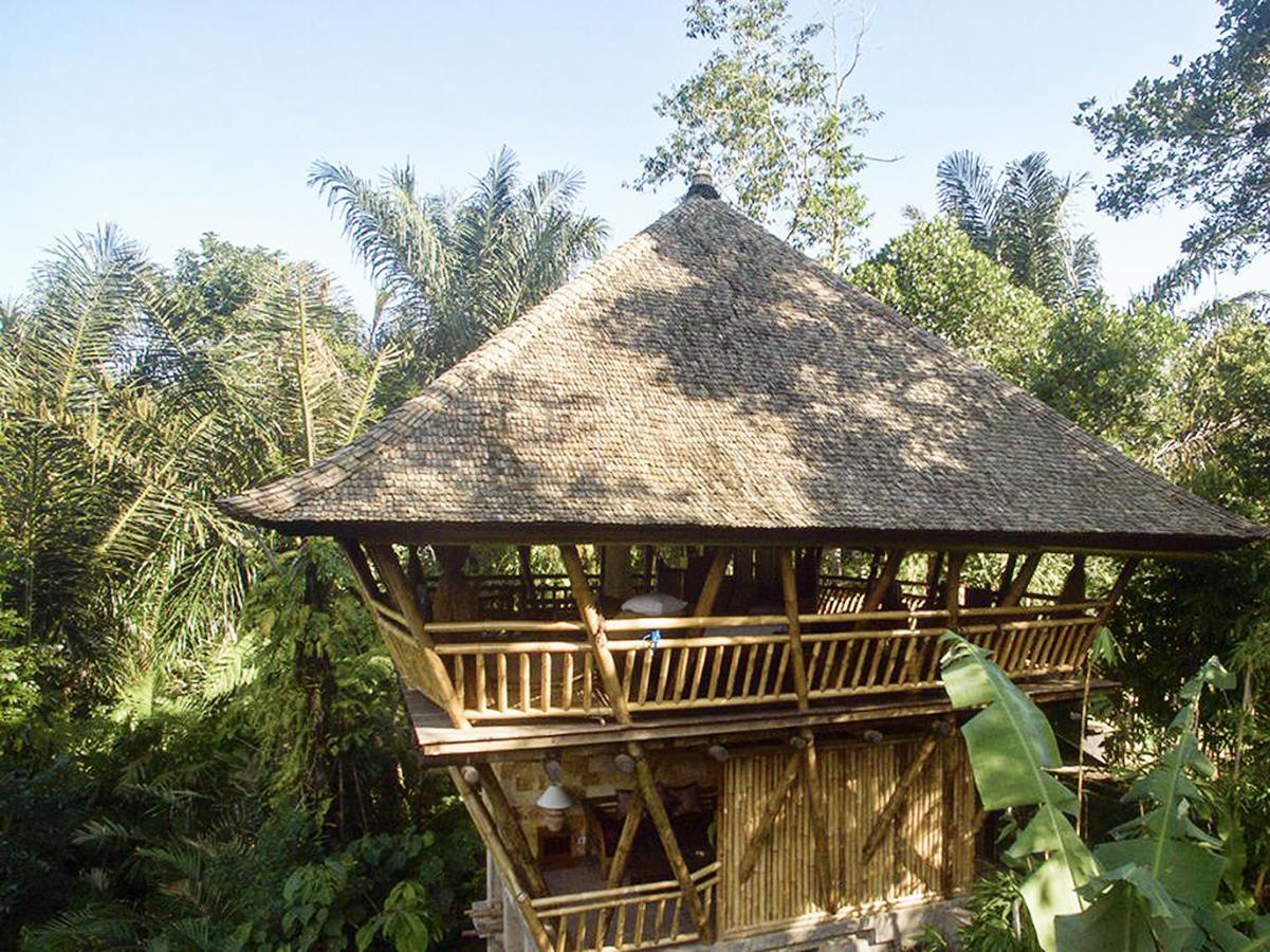 Alassari Plantation Resort